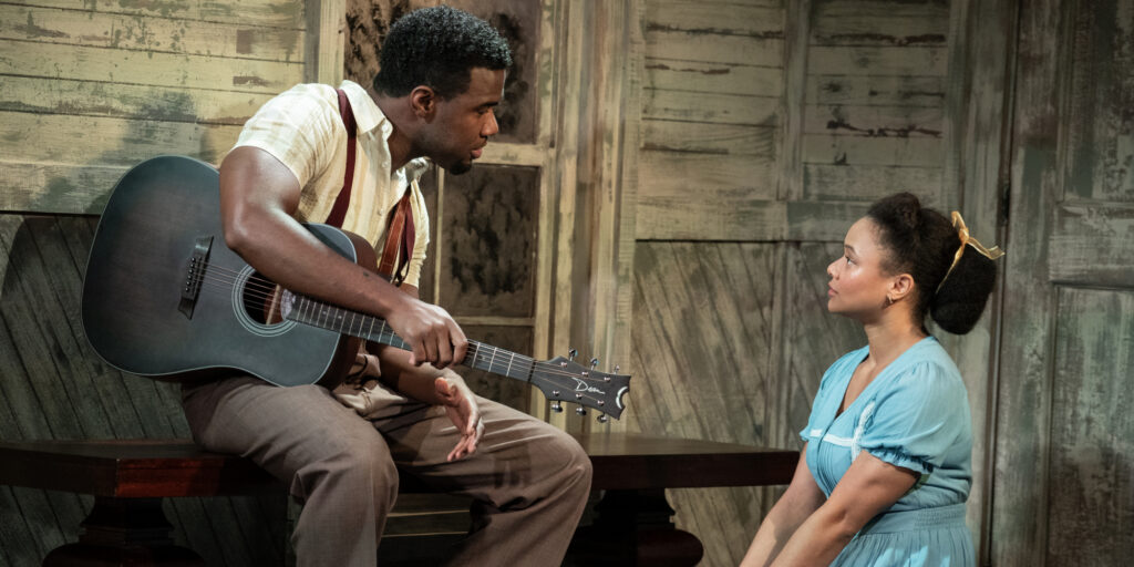 Reviews: What Do Critics Think of Roundabout Theatre Company's Covenant Off-Broadway? - Vimarsana News