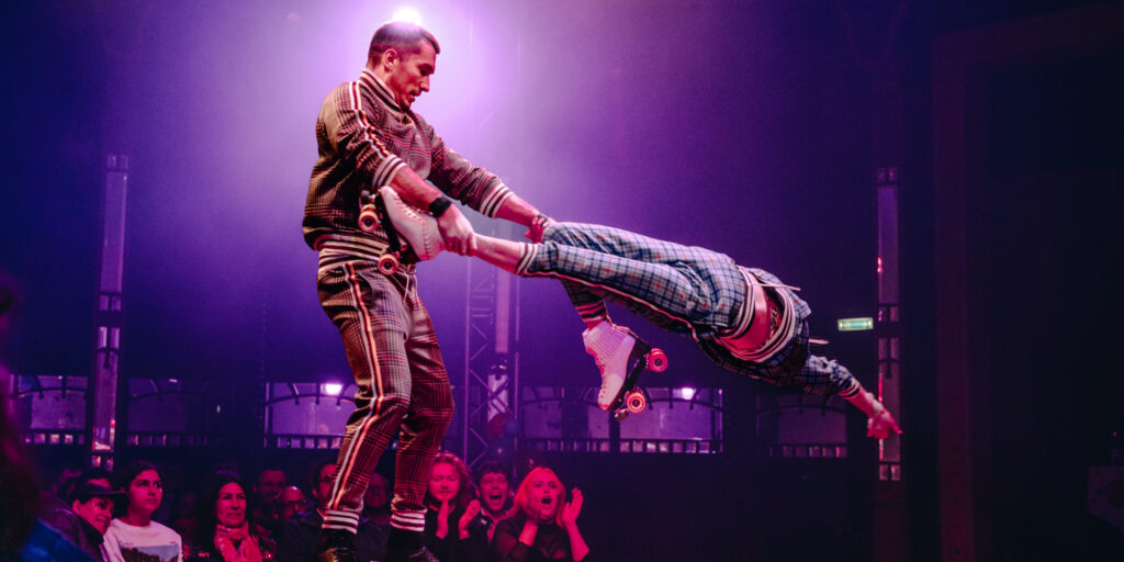 Playbill Pick: Sophie's Surprise 29th Is One Big Party at Edinburgh Festival Fringe - Vimarsana News