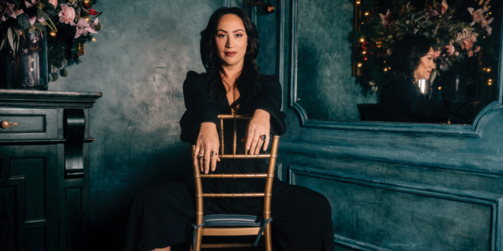 Eden Espinosa Has Been Waiting a Long Time for a Role Like Lempicka - Vimarsana News