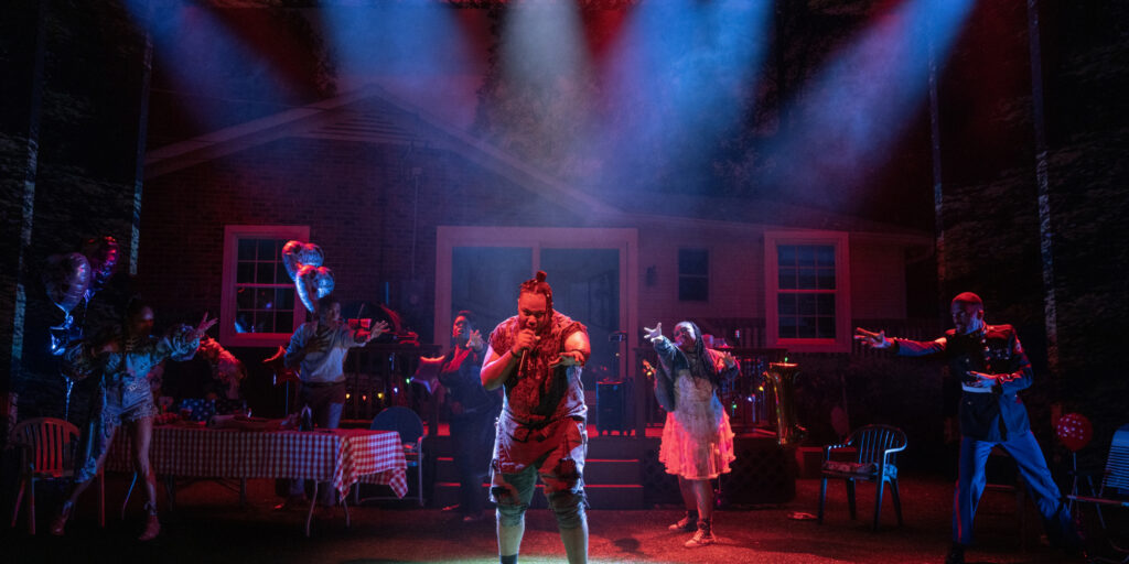 Reviews: What Do Critics Think of Fat Ham on Broadway? - Vimarsana News