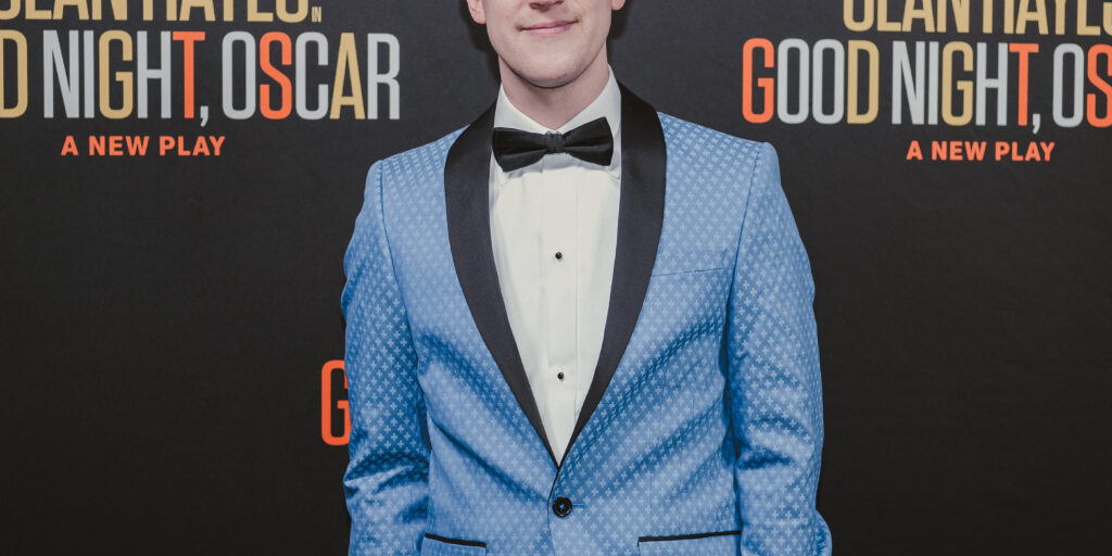 Alex Wyse Will Perform His Solo Musical Picking Up Speed in NYC - Vimarsana News