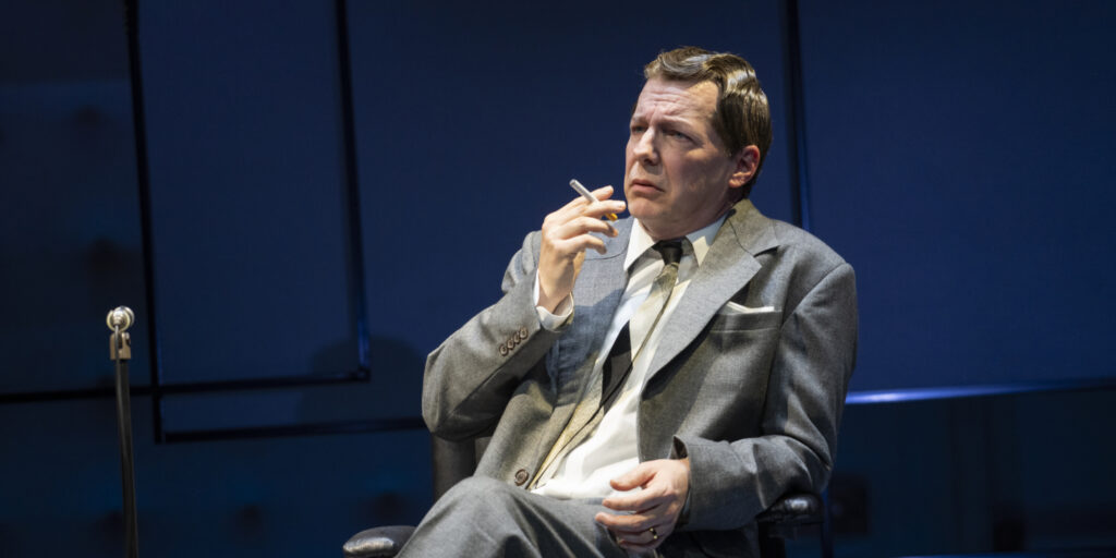 Reviews: What Do Critics Think of Good Night, Oscar? | Playbill