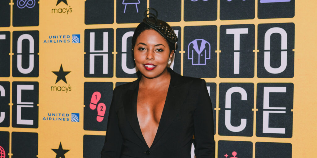 Adrienne Warren Will Pay Tribute to Tina Turner With The New York Pops - Vimarsana News