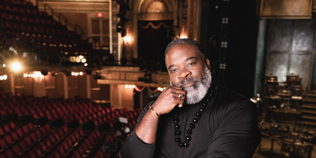 Phillip Boykin Solo Cabaret, Adam Gwon's All the World's a Stage, More in South Carolina New Play Festival's 2024 Season - Vimarsana News