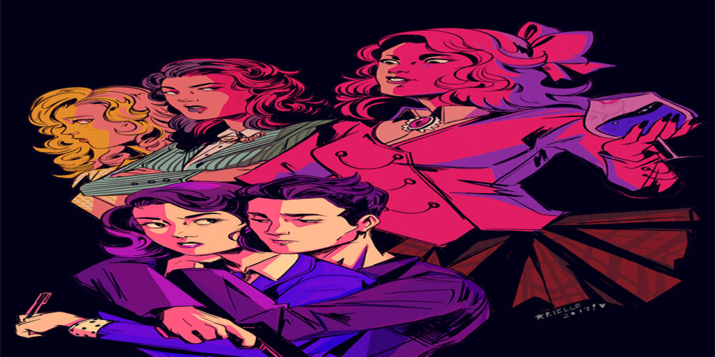 Heathers: Where Are They Now? - Vimarsana News