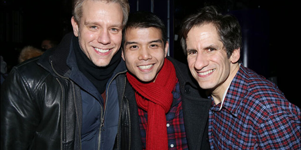 Cast Announced for Off-Broadway Premiere of Bettinger's Luggage - Vimarsana News