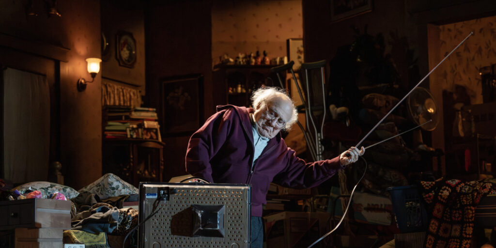 Danny DeVito Is Back on Broadway in I Need That, Opening November 2 - Vimarsana News