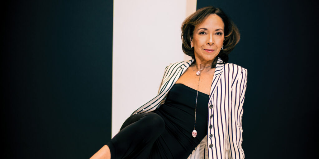 JoAnn M. Hunter to Direct Broadway-Aimed Jo–The Little Women Musical - Vimarsana News