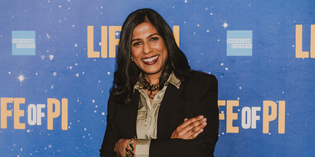 Life of Pi May Be Closing, But Playwright Lolita Chakrabarti Is Proud to Have Made It to Broadway - Vimarsana News