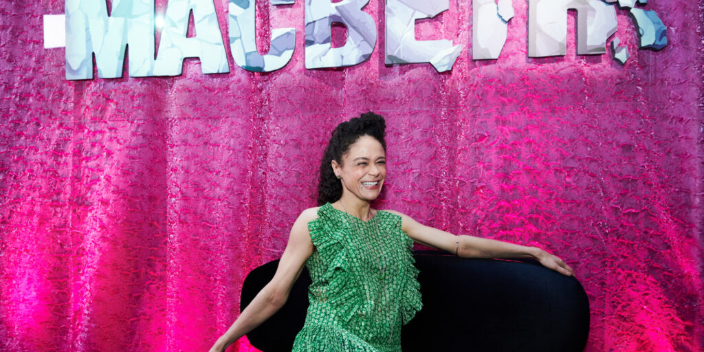 Amber Gray Will Make Solo NYC Concert Debut in 2023 - Vimarsana News