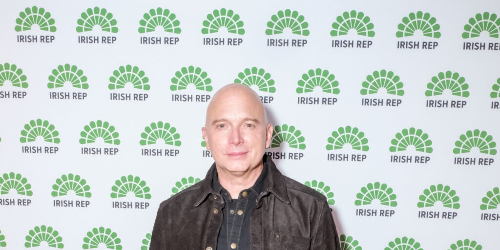 Michael Cerveris Will Be Ebenezer Scrooge in NYC This Holiday Season