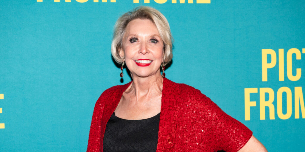 See Who's Joining Julie Halston in Reading of New Dark Comedy The Betty Kiss - Vimarsana News
