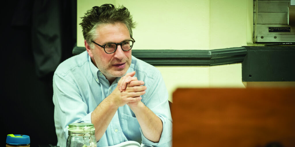 Patrick Marber Delves Into the Raw Power of Tom Stoppard's Leopoldstadt - Vimarsana News