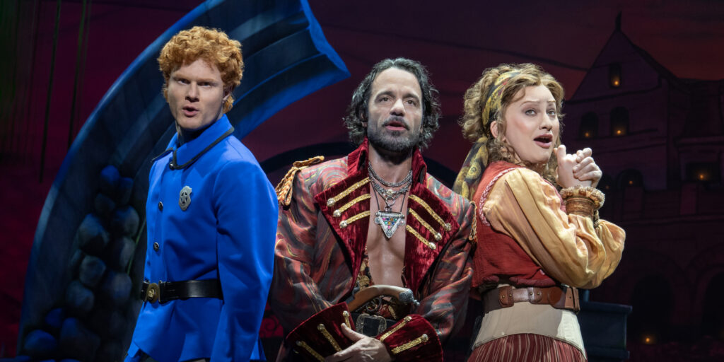 MUSICAL BROTHERHOODS FROM … BrOTHERHOOD (Original Soundtrack) - Compilation by Various Artists