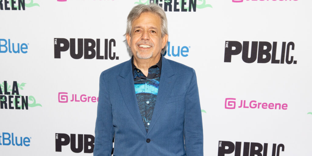 Luis A. Miranda Jr. Elected Chair of Public Theater Board of Trustees - Vimarsana News