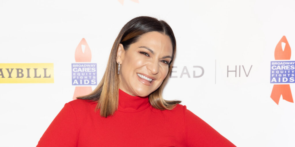 Shoshana Bean to Perform Tallahassee Concert Benefiting Young Actors Theatre - Vimarsana News
