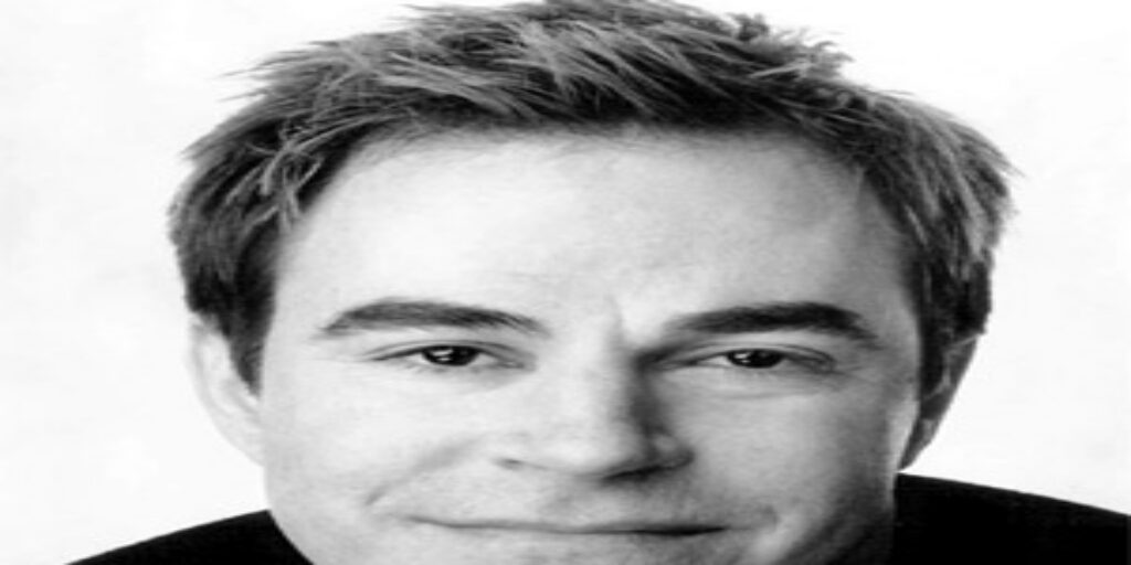 Roger Bart on Bringing His Own Spin to Doc Brown in Back to the Future on Broadway - Vimarsana News