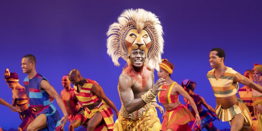 Tony-Winning The Lion King Celebrates 25th Anniversary on Broadway November 13 - Vimarsana News