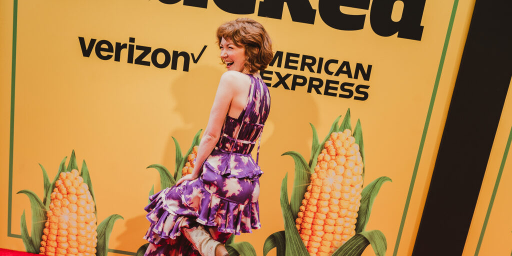 Reba McEntire Wants Shucked's Caroline Innerbichler to Play Her in a Biopic - Vimarsana News