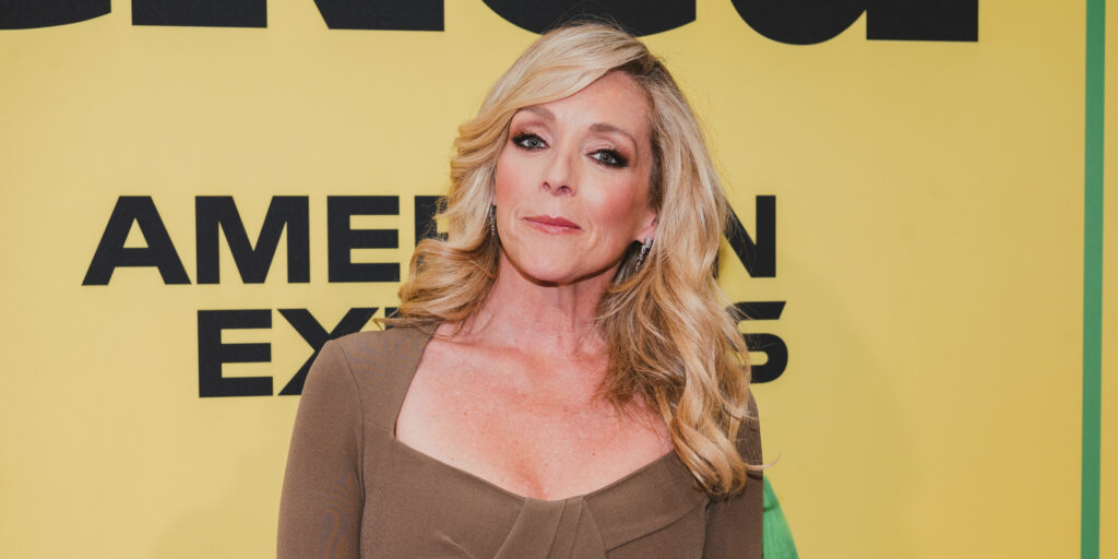 Jane Krakowski Will Host A Tectonic Cabaret Benefiting Tectonic Theatre Project - Vimarsana News