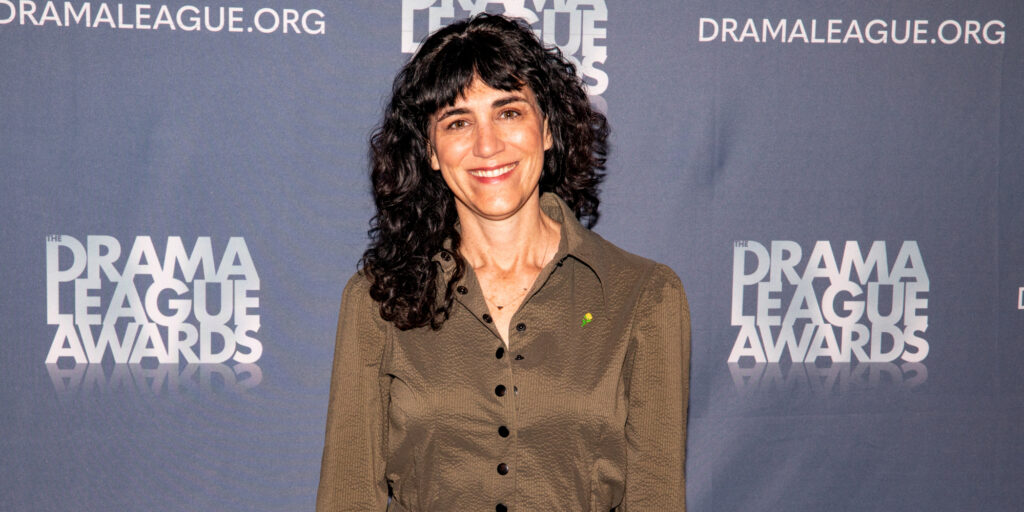 Design Team Set for World Premiere of David Cale's Sandra at Vineyard Theatre - Vimarsana News