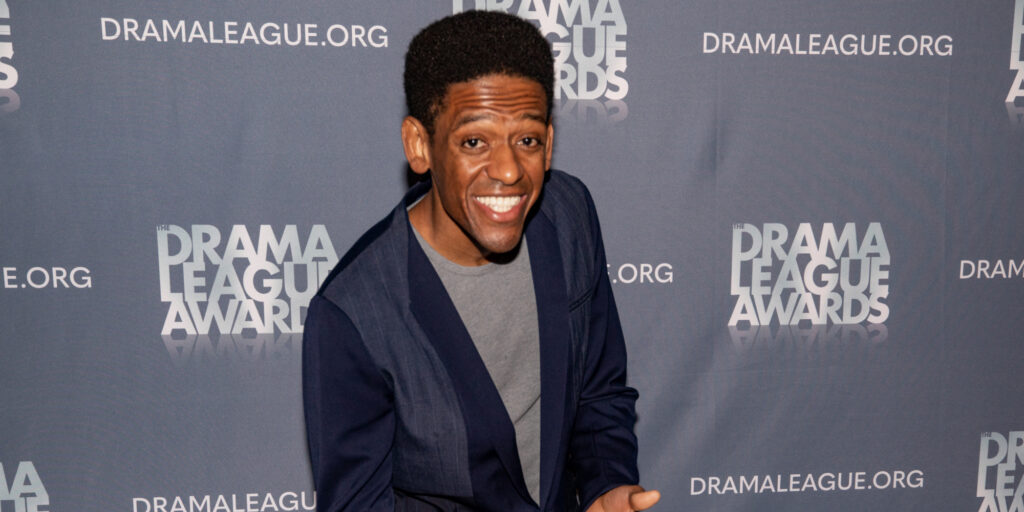 Jared Grimes to Host 2023 Chita Rivera Awards, With Presenters John Riddle, Bebe Neuwirth, Charlotte d'Amboise, More - Vimarsana News