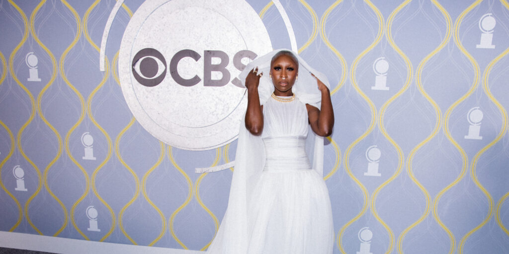 "My Heart Broke Open": Cynthia Erivo Shares Thoughts on Playing Elphaba in Wicked Films - Vimarsana News