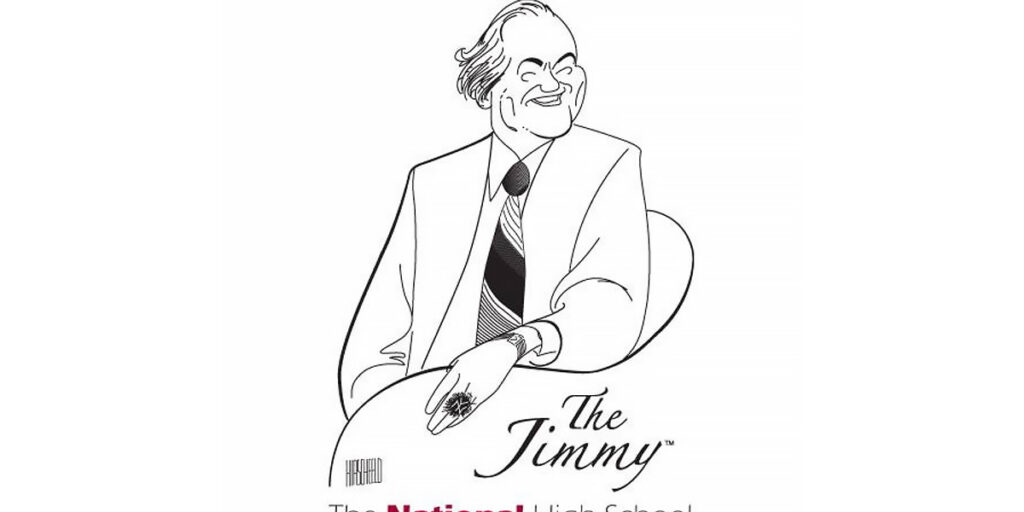 2024 Jimmy Awards Set June Date at Broadway's Minskoff Theatre - Vimarsana News