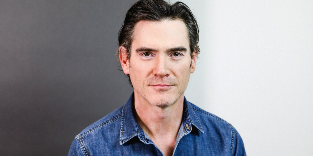 Billy Crudup to Be Honored at Vineyard Theatre 40th Anniversary Gala - Vimarsana News