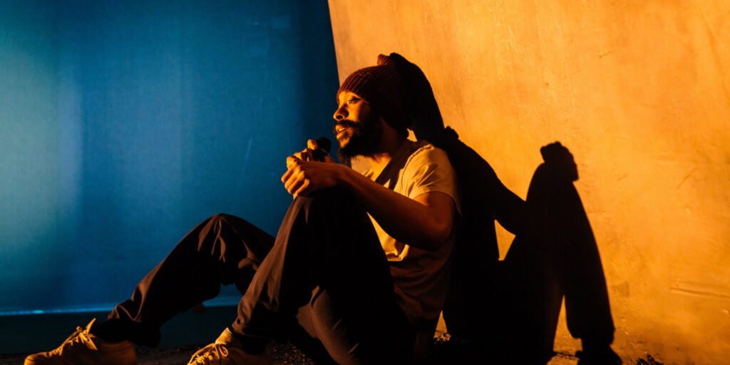 Arinzé Kene's Misty to Make U.S. Premiere at The Shed - Vimarsana News