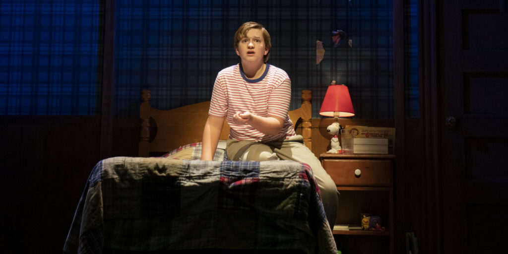 Music Theatre International Releases Trevor: The Musical for Licensing - Vimarsana News