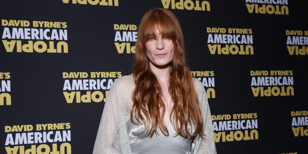 Florence Welch Gatsby, Real Women Have Curves Musical Set World Premieres at American Repertory Theater in 2023-2024 Season - Vimarsana News
