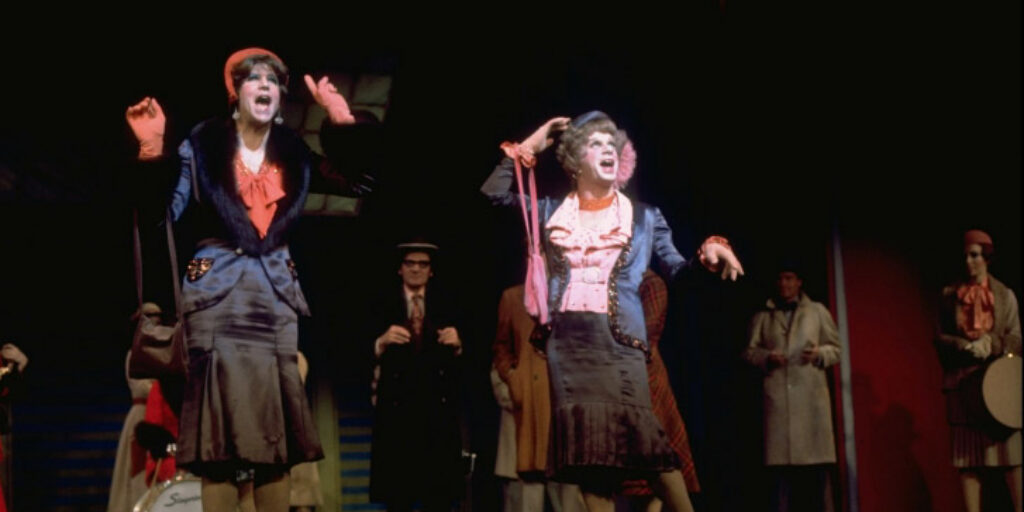 Some Like It Hot Musical Sugar Will Play Theatre Row - Vimarsana News