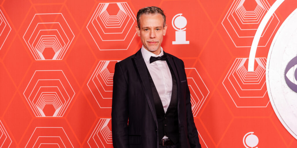 Why Adam Pascal Shunned Rent for a While, And Why He's Now Returned - Vimarsana News