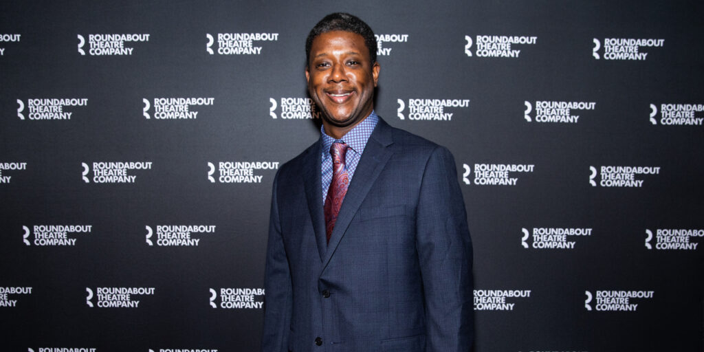 Kevin S. McAllister Will Direct Regina Taylor's Crowns at Baltimore Center Stage - Vimarsana News