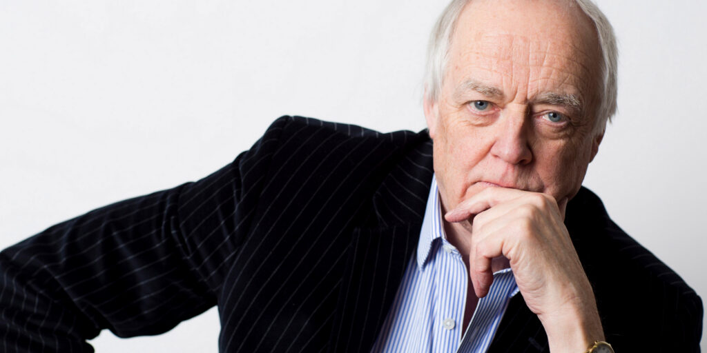 Tim Rice to Be Honored at 52nd Annual Songwriters Hall of Fame Induction and Awards Ceremony - Vimarsana News