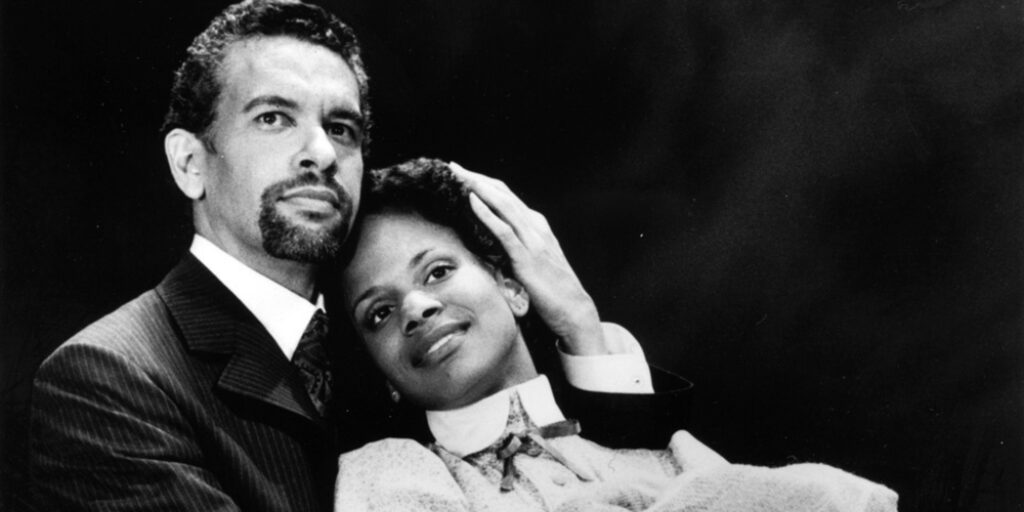 On the Wheels of a Dream: The Making of Broadway's Ragtime - Vimarsana News