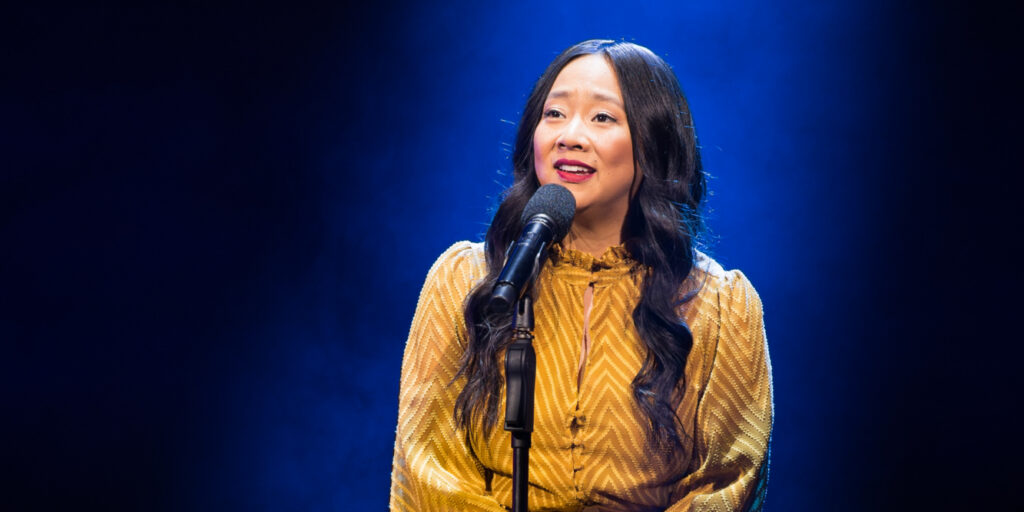 Stephanie Hsu, David Byrne, Son Lux to Perform at Academy Awards - Vimarsana News