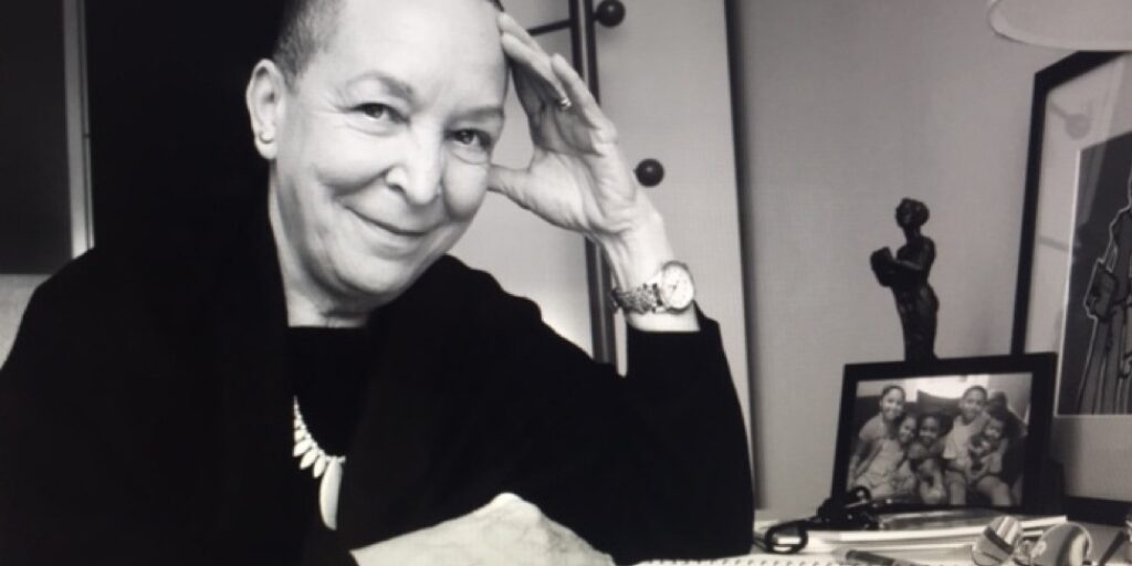 Pearl Cleage Festival Begins at Chicago's Goodman Theatre September 14 - Vimarsana News