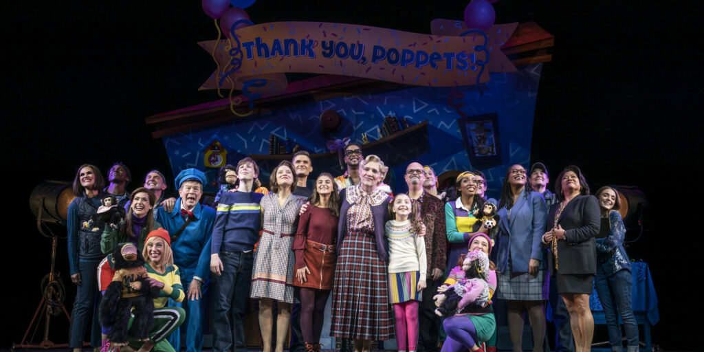 Mrs. Doubtfire Stage Musical to Tour North America - Vimarsana News