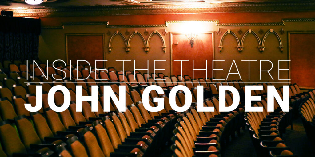 john golden theatre dress code John Golden Theatre Seating Chart: Best Seats, Real-Time Pricing & Tips