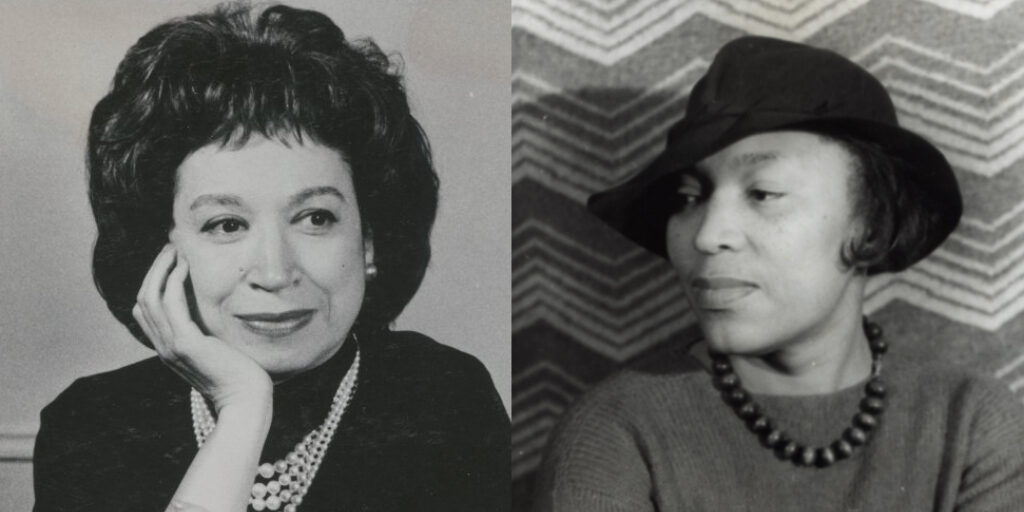 Roundabout Theatre Company to Produce Works by Alice Childress, Zora Neale  Hurston, More as Part of Multi-Year 'Refocus Project' | Playbill
