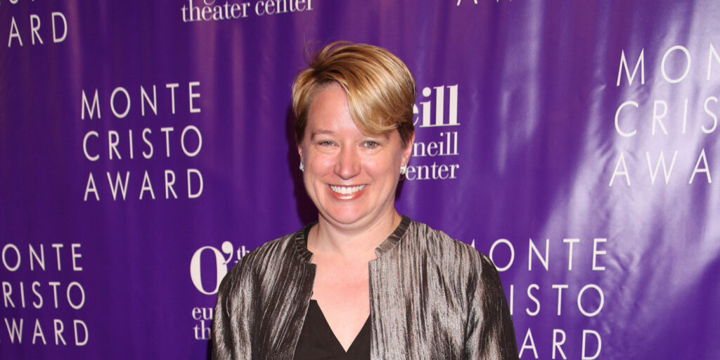 Wendy C. Goldberg Steps Down as Artistic Director of National Playwrights Conference - Vimarsana News