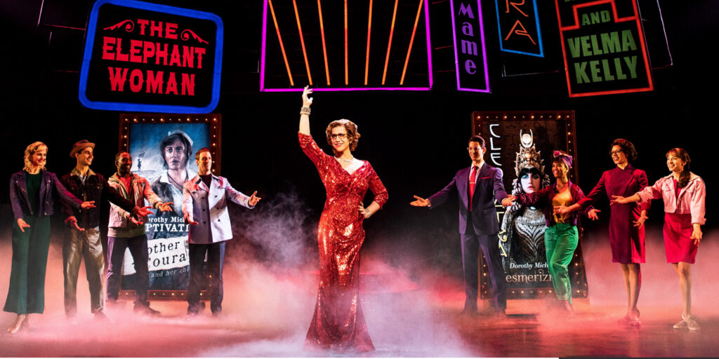 Tootsie Musical Released for Licensing by Music Theatre International - Vimarsana News
