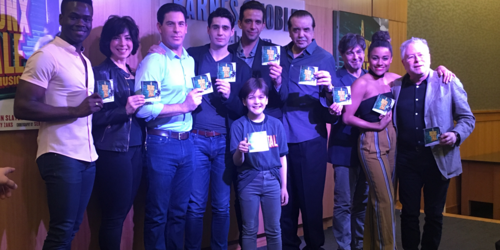 Maltby and Shire Will Debut New Revue at 54 Below - Vimarsana News
