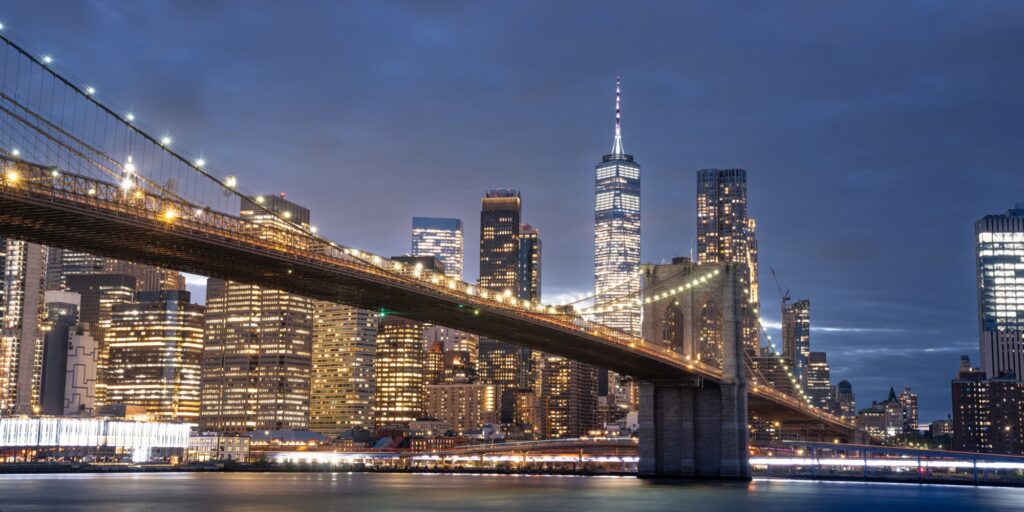 DiscoverNYC: A Guide to New York City's Most Memorable Attractions