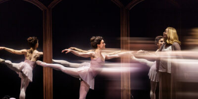 Black Swan Stage Adaptation Plays Limited Engagement in Connecticut