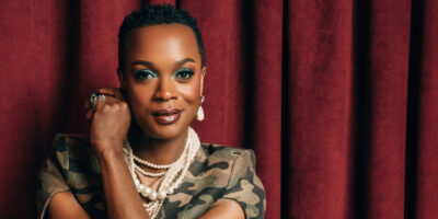 Broadway by the Boardwalk Concert Series Returns with J. Harrison Ghee, Ali Stoker, and More