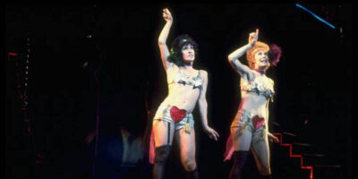 1975 Original Broadway Cast Album of Chicago Added to National Recording Registry