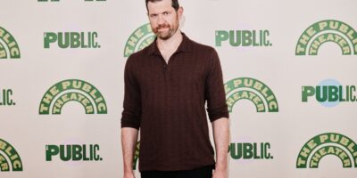 Billy Eichner